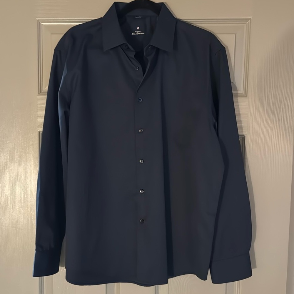 Ben Sherman Dress Shirt